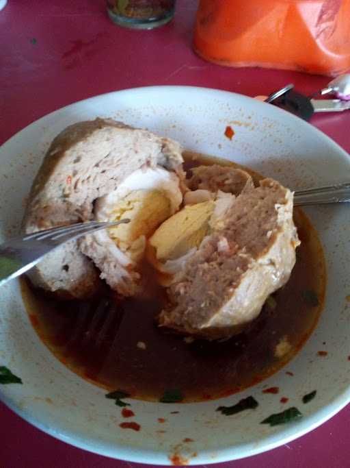 Baso Mas Kadir 9