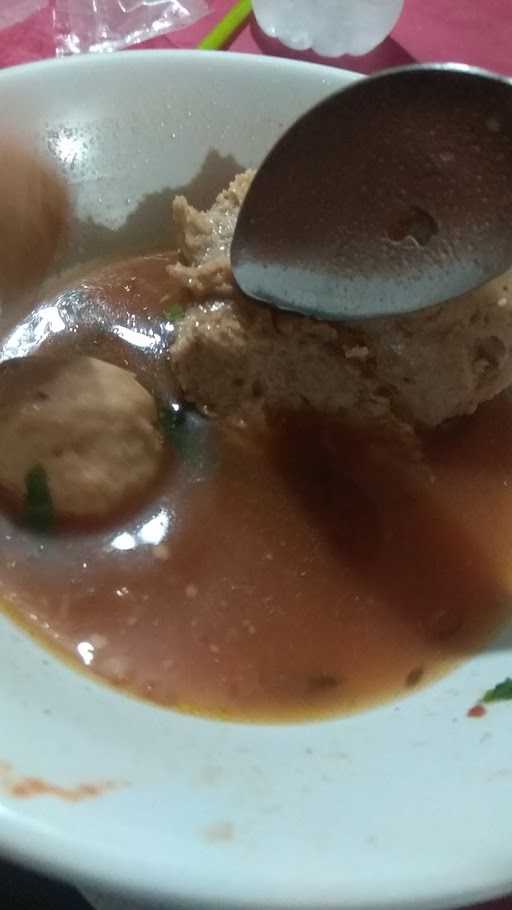 Baso Mas Kadir 8