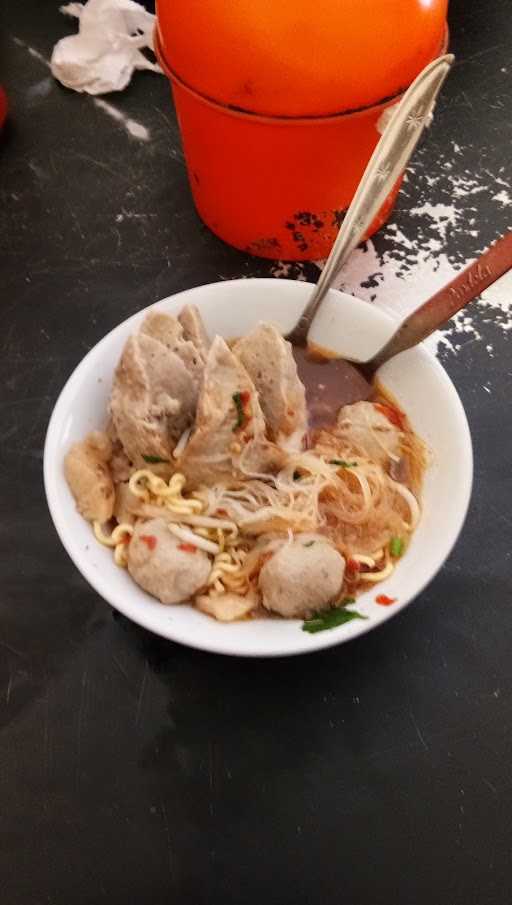 Baso Mas Kadir 1