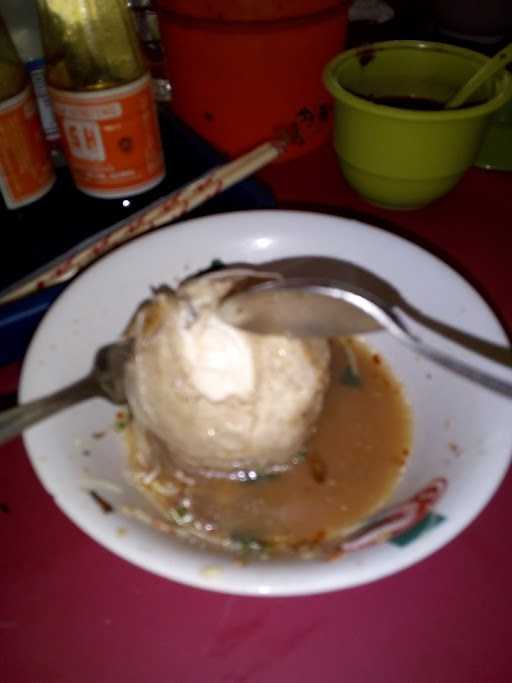 Baso Mas Kadir 5