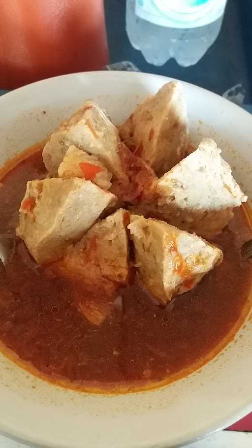 Baso Mas Kadir 7