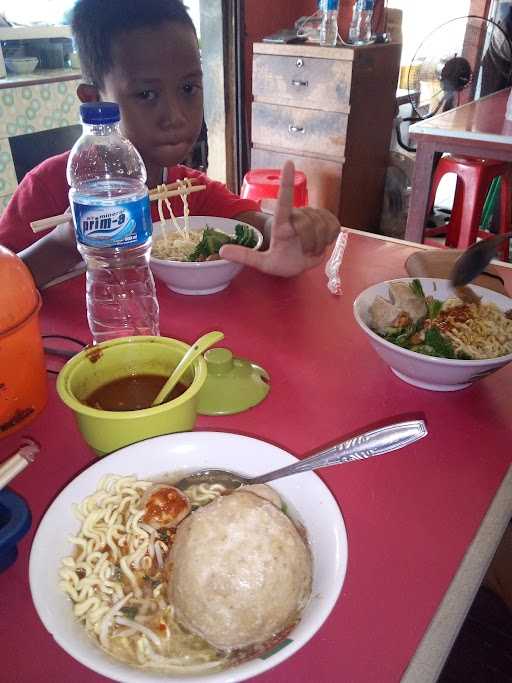 Baso Mas Kadir 3