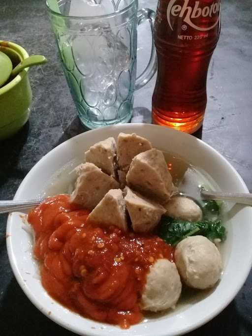 Baso Mas Kadir 2