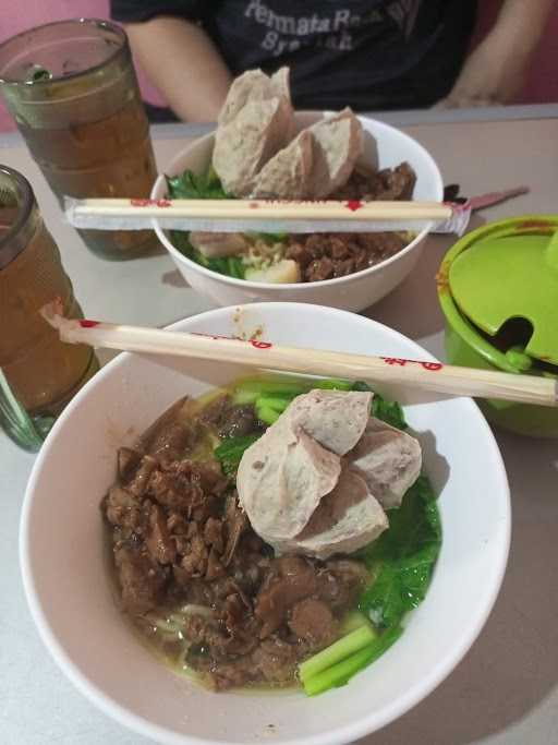 Baso Mas Kadir 6