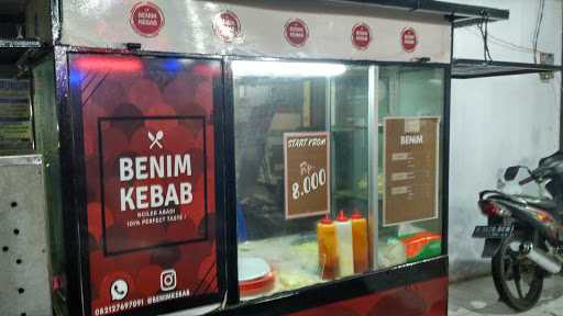 Benim Kebab 4