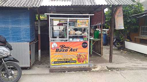 Boci Baso Aci 3