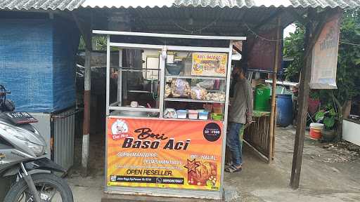 Boci Baso Aci 2