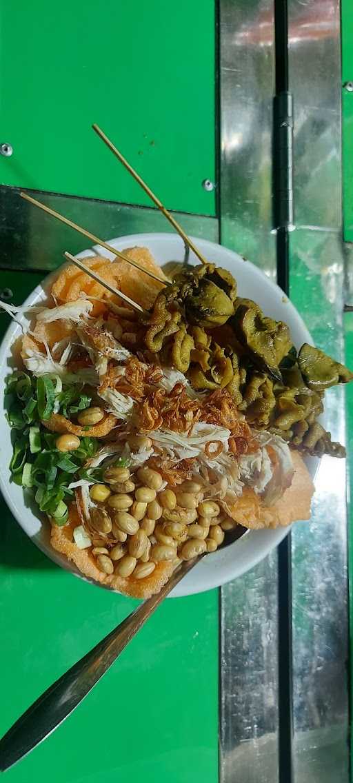 Bubur Ayam ( Azka) Pemalang 3