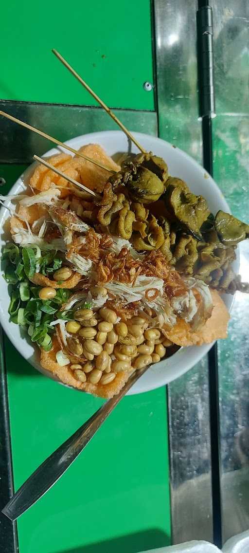 Bubur Ayam ( Azka) Pemalang 1