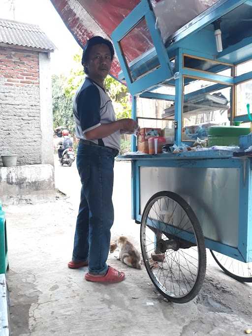 Bubur Ayam ( Azka) Pemalang 7