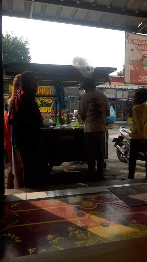 Bubur Ayam ( Azka) Pemalang 9