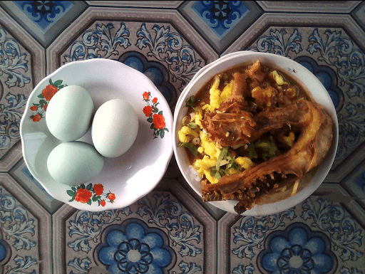 Bubur Ayam Cilamaya 2