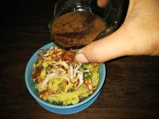 Bubur Ayam Cilamaya 3