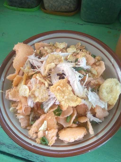 Bubur Ayam Cirebon Anpal 9 2