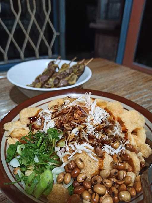 Bubur Ayam Cirebon Babeh Ngangeni 1