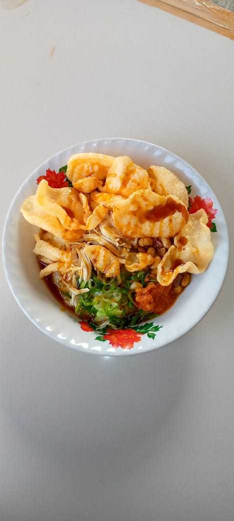 Bubur Ayam Cirebon Mama Ady 3