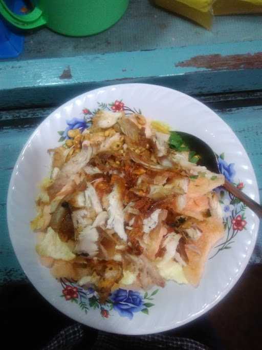 Bubur Ayam Kang Dede 1