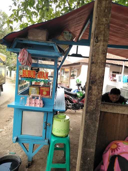 Bubur Ayam Kang Dede 3