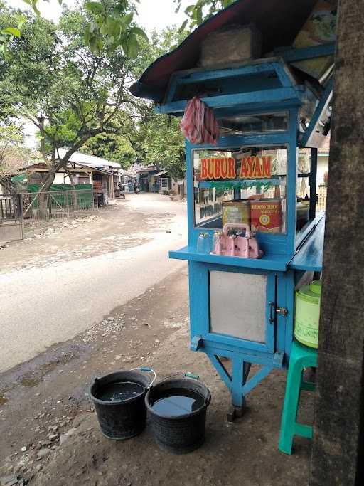 Bubur Ayam Kang Dede 2