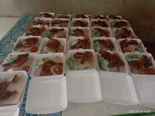 Bubur Ayam Oishi 3