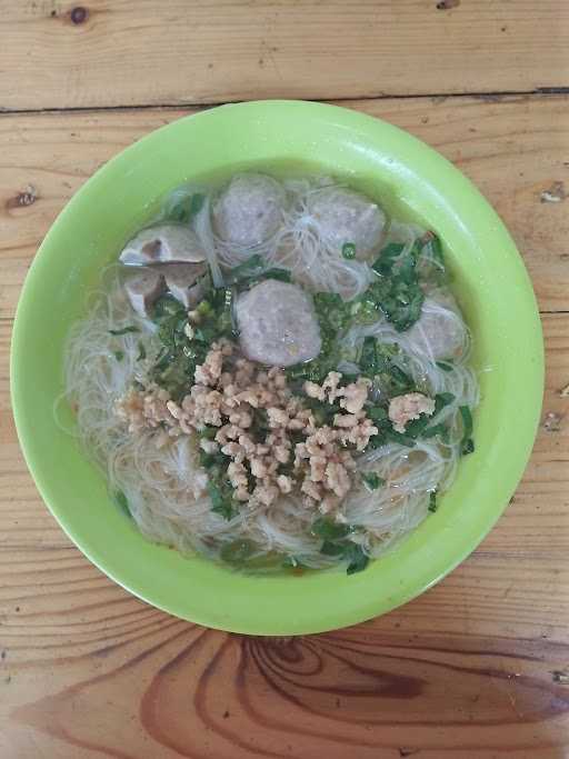 Bubur Ayam Pak Gendut 3