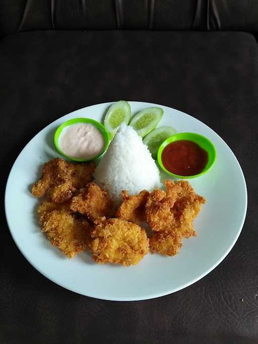 Bubur Ayam Pak Gendut 2