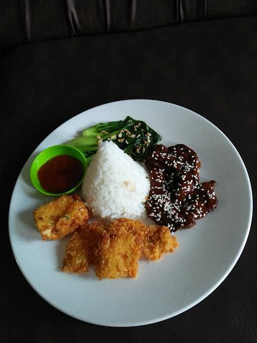 Bubur Ayam Pak Gendut 10