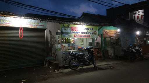 Bubur Kacang Ijo Khas Priangan 3