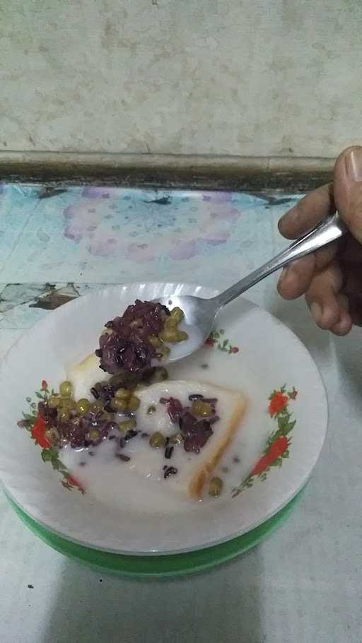 Bubur Kacang Ijo Khas Priangan 2