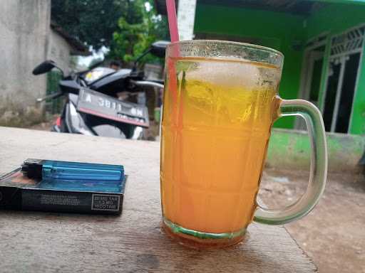 Cilok Mercon Ibu Acih 1