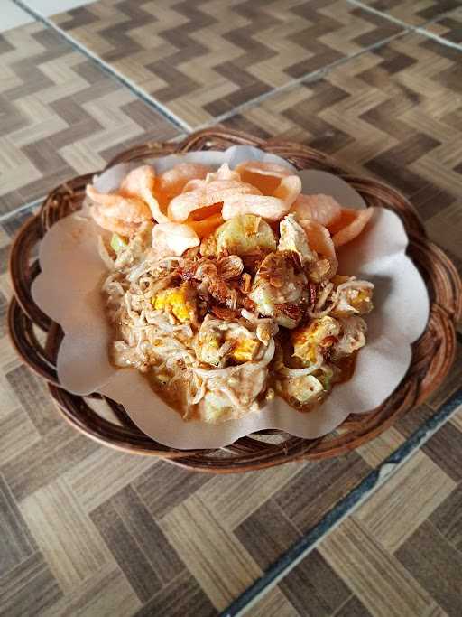 Gado Gado Abilah 2