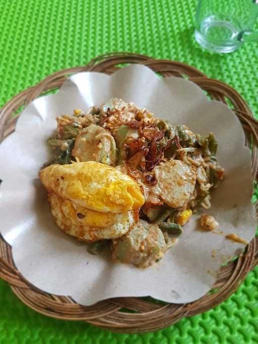 Gado Gado Abilah 1