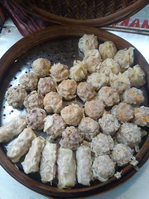 Gerobak Dimsum 7