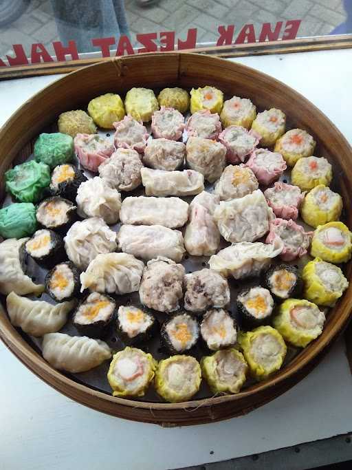 Gerobak Dimsum 10