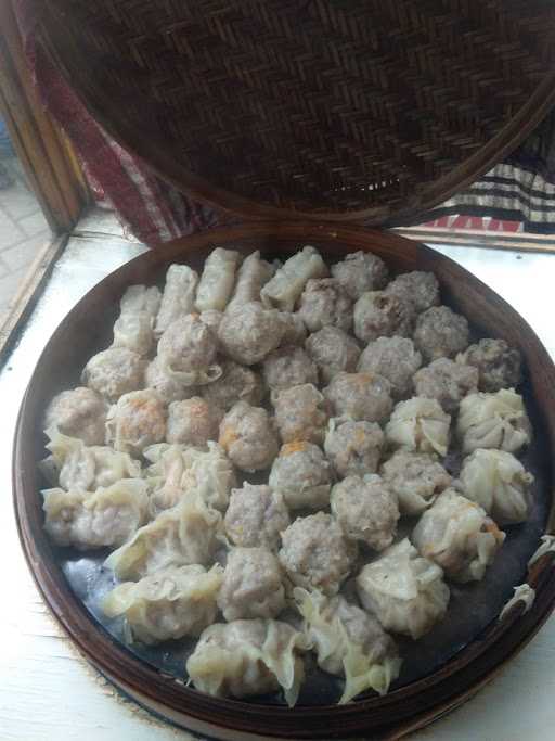 Gerobak Dimsum 3