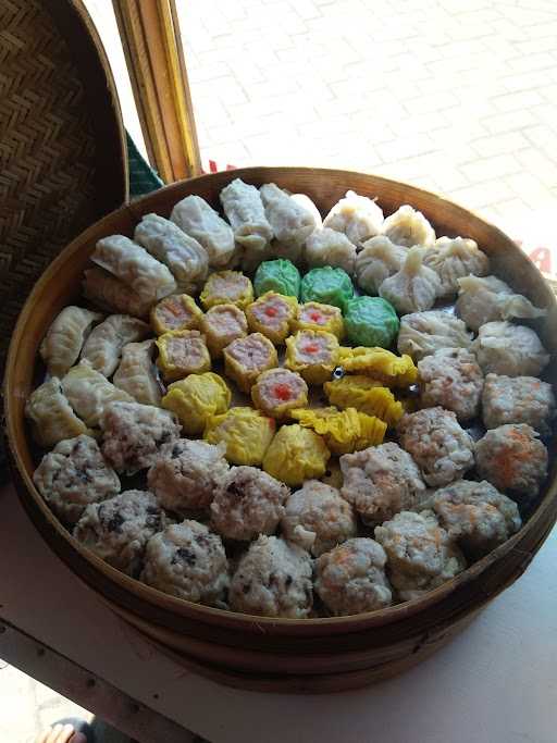 Gerobak Dimsum 5