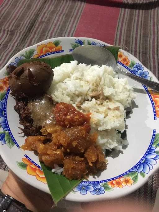 Gudeg Griya - Karawaci 3