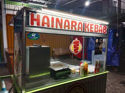 Hainara Kebab 10