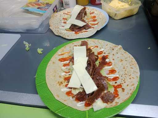 Hainara Kebab 2