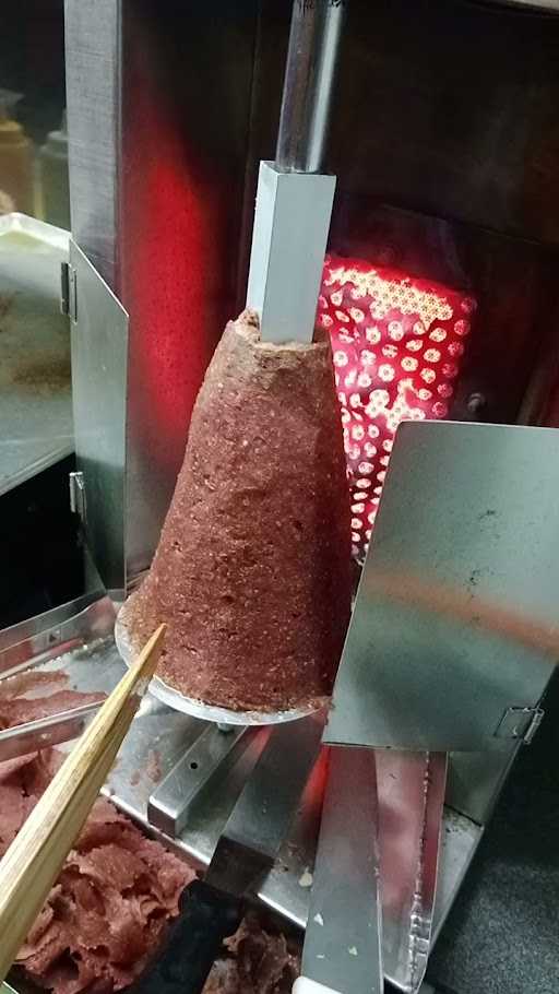 Hainara Kebab 8