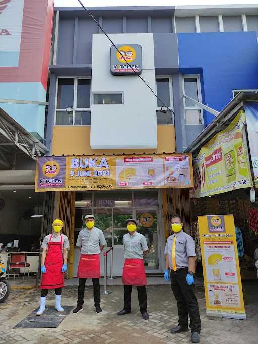 Hokben Kitchen Binong 8