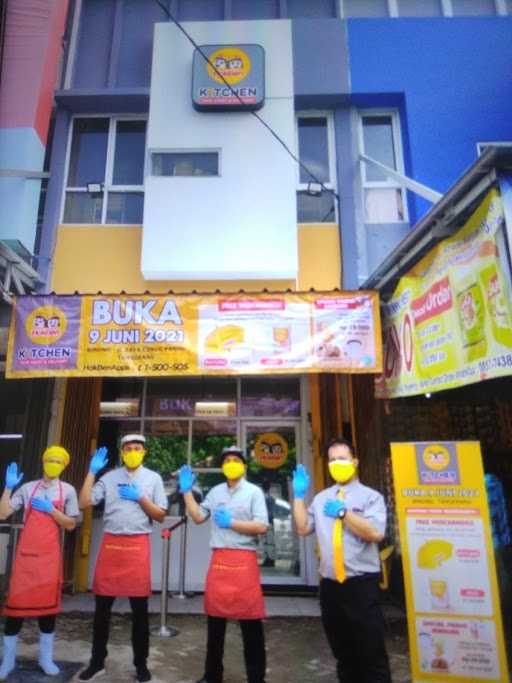 Hokben Kitchen Binong 1