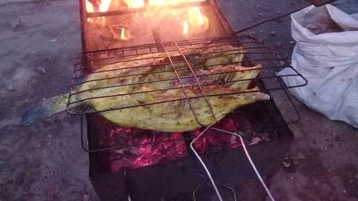 Ikan Bakar Jaya Brata 1