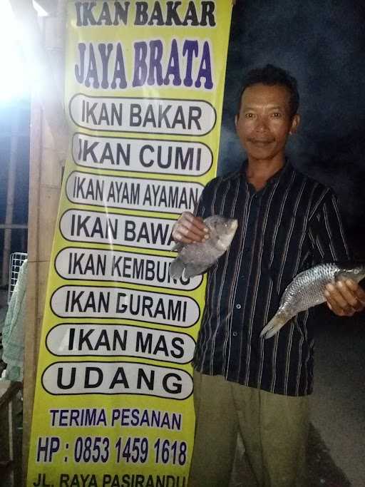 Ikan Bakar Jaya Brata 6