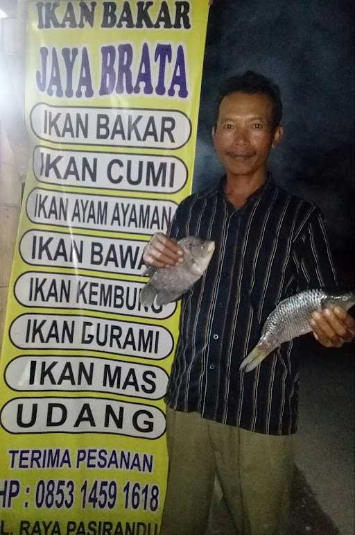 Ikan Bakar Jaya Brata 9