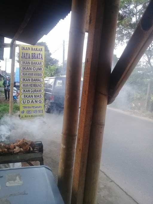 Ikan Bakar Jaya Brata 8