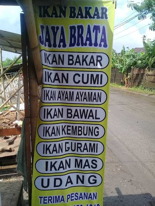 Ikan Bakar Jaya Brata 7