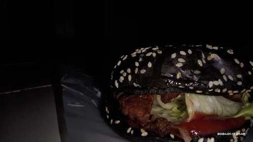 Kebab Aisyaillla 1