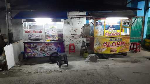 Kebab Aladin Daffa 3