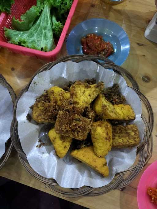 Kedai Ayam Cisereh 2